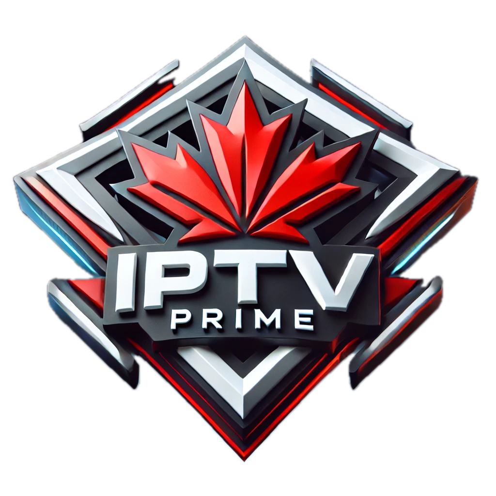 IPTV Prime Canada