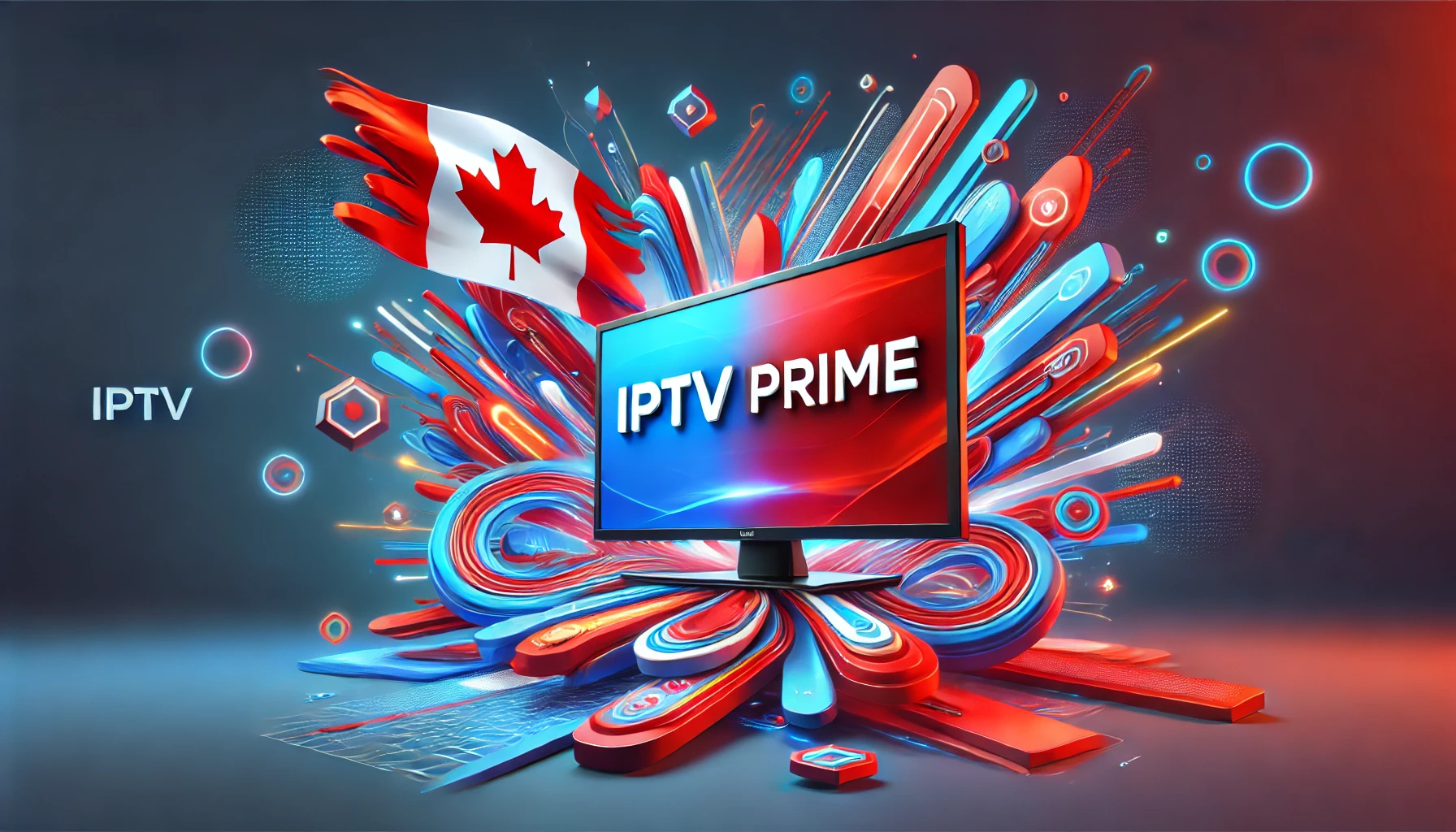 Canada IPTV