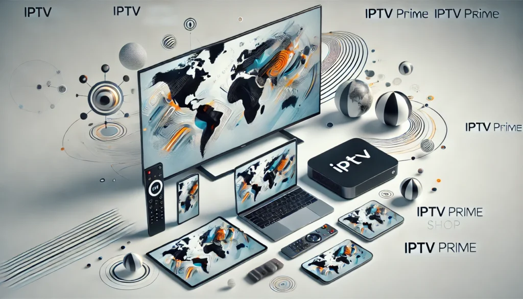 iptv prime