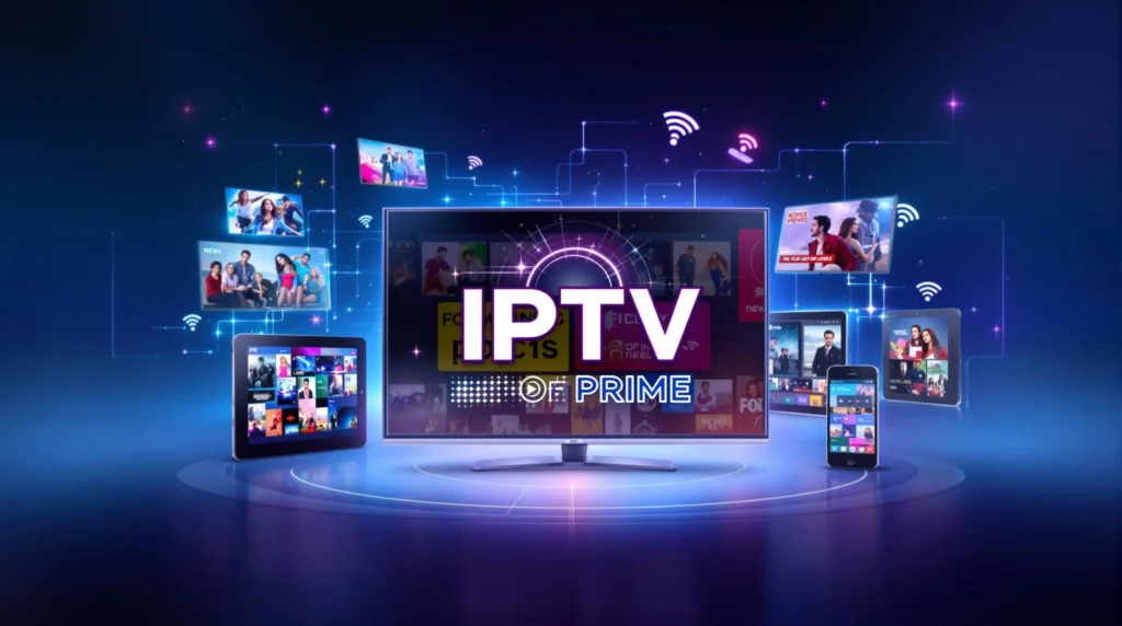 iPTV Prime