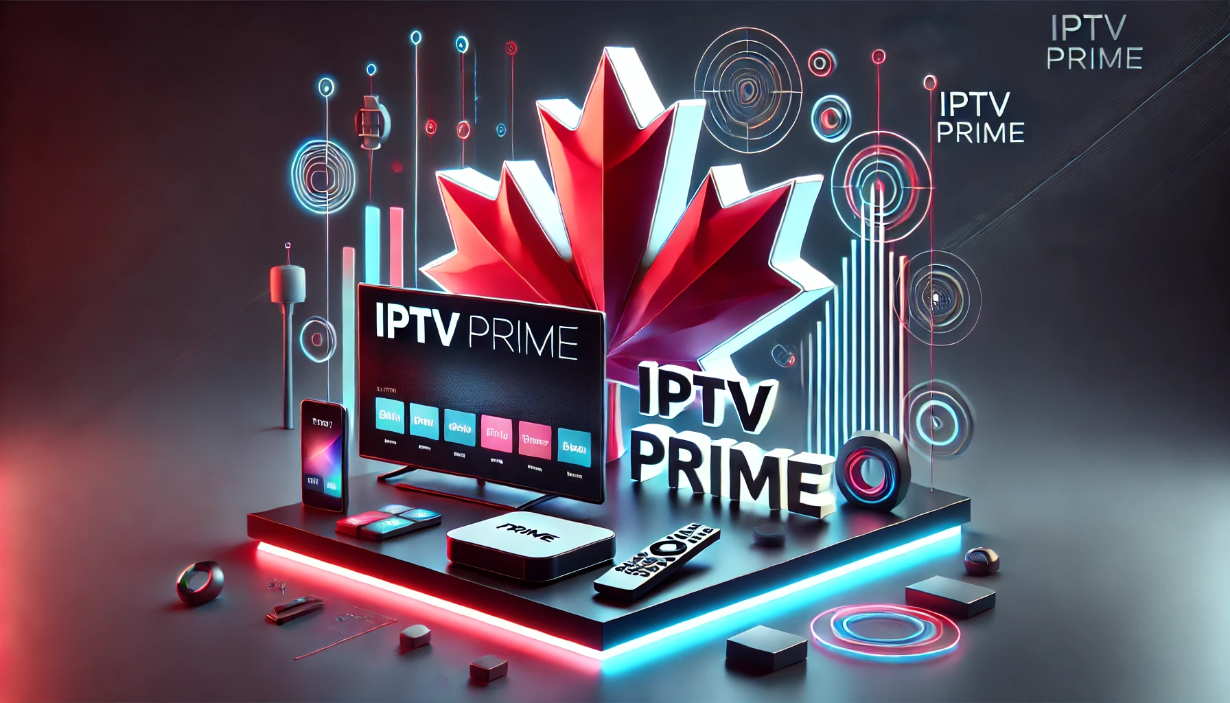 iptv canda prime