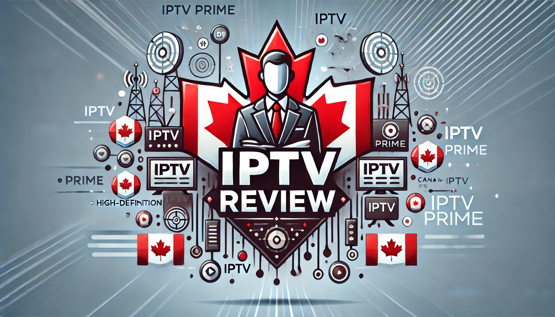 iptv prime review